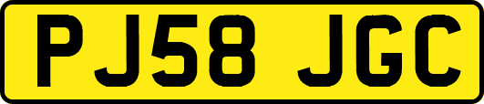 PJ58JGC
