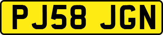 PJ58JGN