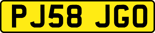 PJ58JGO