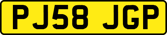 PJ58JGP