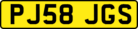 PJ58JGS
