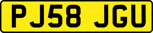 PJ58JGU