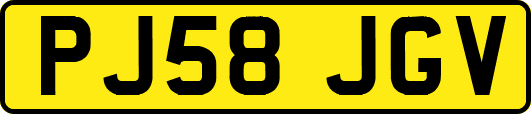 PJ58JGV