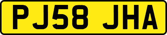 PJ58JHA