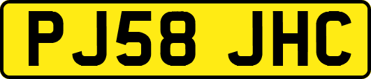 PJ58JHC