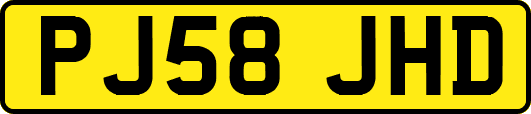 PJ58JHD