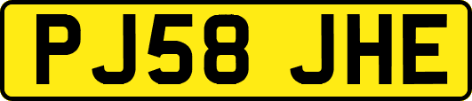 PJ58JHE