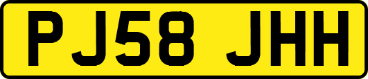 PJ58JHH