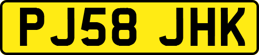 PJ58JHK