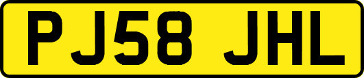 PJ58JHL