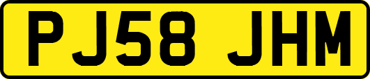 PJ58JHM