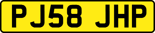 PJ58JHP