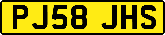 PJ58JHS