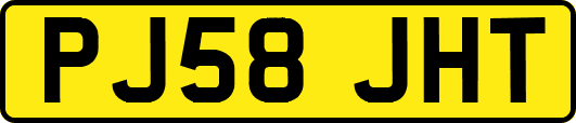 PJ58JHT