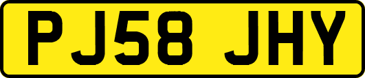 PJ58JHY