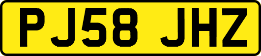 PJ58JHZ