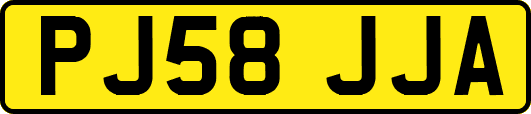 PJ58JJA