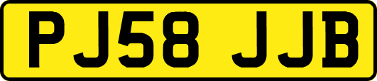 PJ58JJB