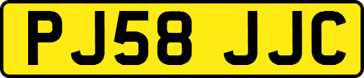 PJ58JJC