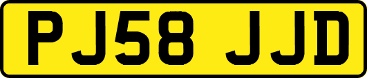 PJ58JJD