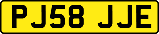 PJ58JJE