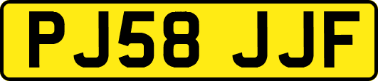 PJ58JJF
