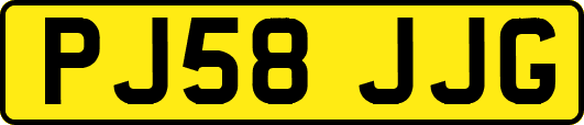 PJ58JJG
