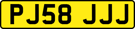 PJ58JJJ