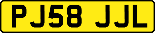 PJ58JJL