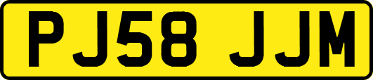 PJ58JJM