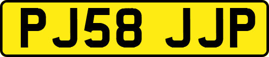 PJ58JJP