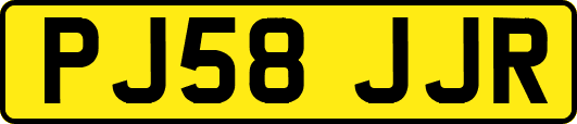 PJ58JJR
