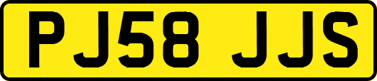 PJ58JJS
