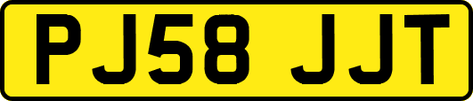 PJ58JJT