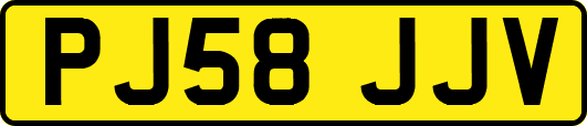 PJ58JJV