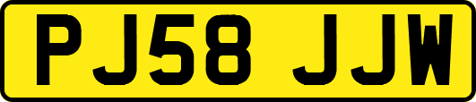 PJ58JJW