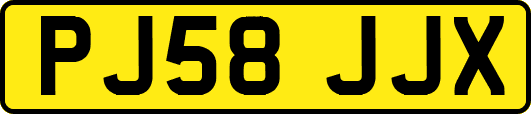 PJ58JJX