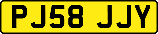 PJ58JJY