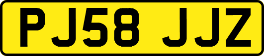 PJ58JJZ