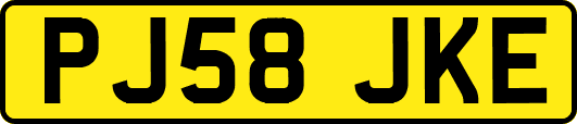 PJ58JKE