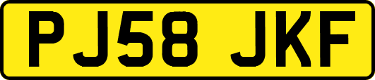 PJ58JKF