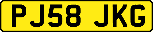 PJ58JKG