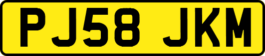 PJ58JKM