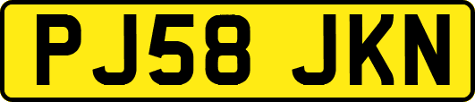 PJ58JKN