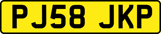 PJ58JKP