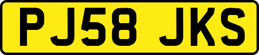 PJ58JKS