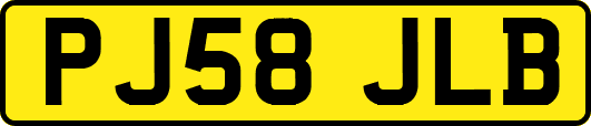 PJ58JLB