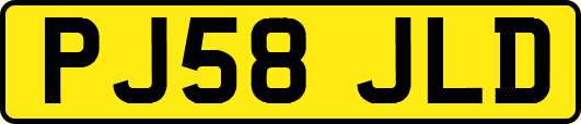 PJ58JLD