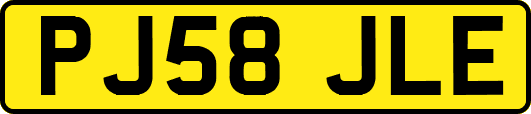 PJ58JLE