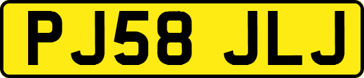 PJ58JLJ